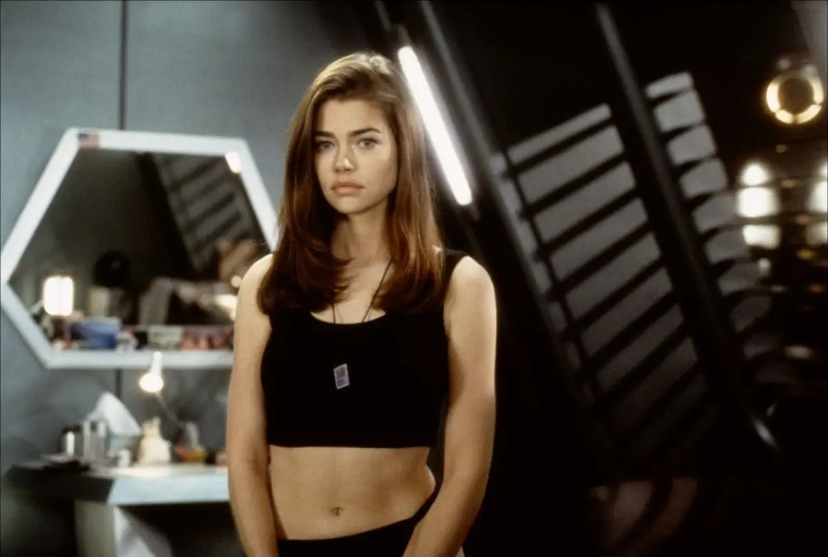 Starship Troopers : un acteur du film confirme qu’une série est en préparation avec le casting original #3