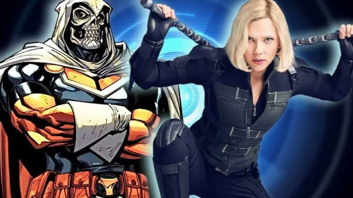 Black Widow : l’identité du méchant du film aurait fuité