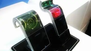 Samsung s’est fait voler sa technologie d’écrans flexibles par des sociétés chinoises