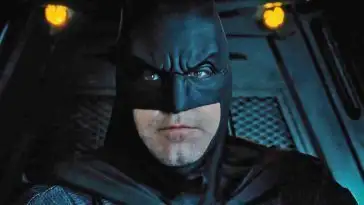 The Batman : la date de tournage dévoilée