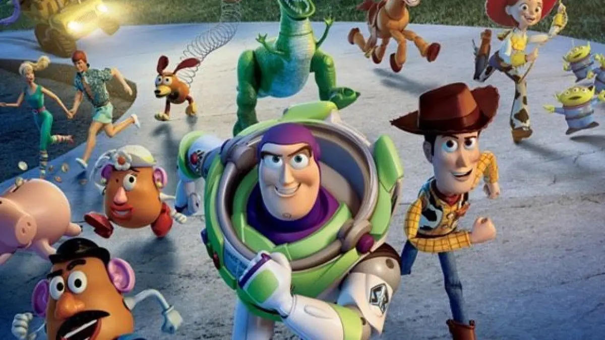 Toy Story 4 : Pixar organise un casting pour trouver une nouvelle voix