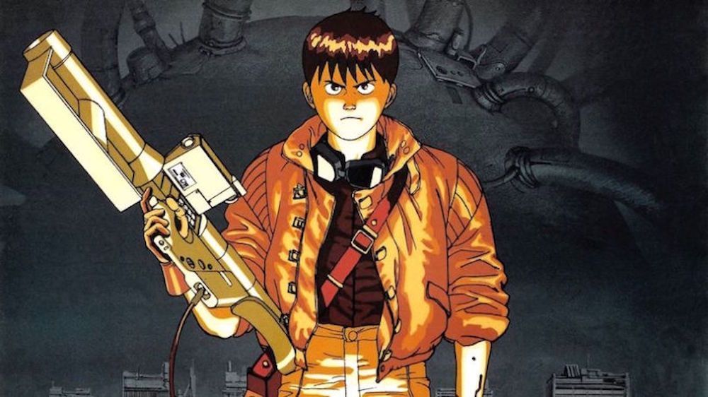Akira : Leonardo DiCaprio va produire l’adaptation live