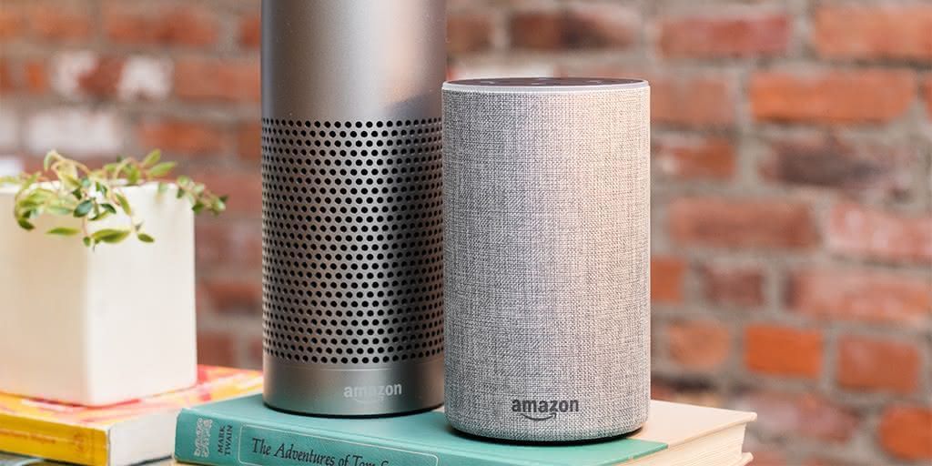 Alexa : l’intelligence artificielle d’Amazon aura bientôt son propre corps
