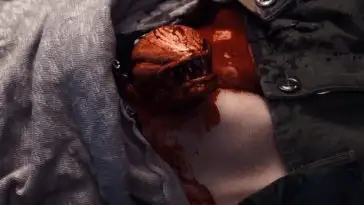 Alien 40th Anniversary : le chestburster à l’honneur dans un troisième court-métrage