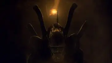Alien 40th Anniversary : le Xenomorphe se montre enfin