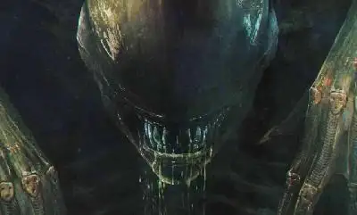 La série Alien lâche un script sans Alien dedans #2