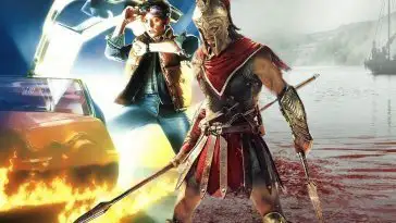 Assassin’s Creed : l’époque du prochain titre révélé ?