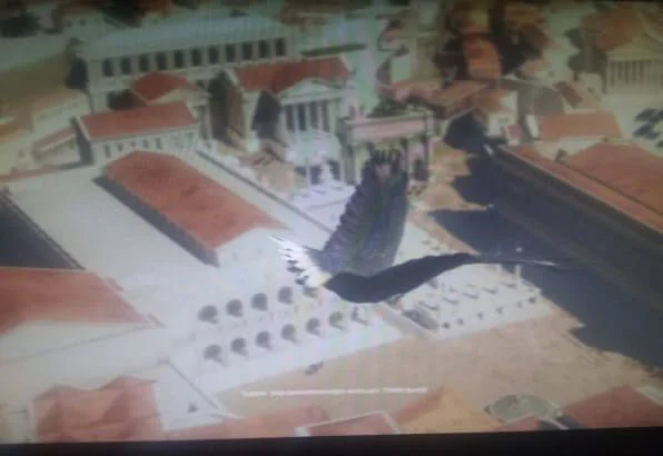 Assassin’s Creed : l’époque du prochain titre révélé ? #3