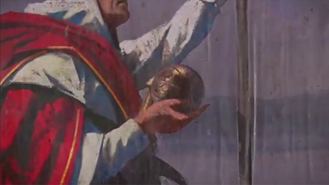 Assassin’s Creed : l’époque du prochain titre révélé ? #2