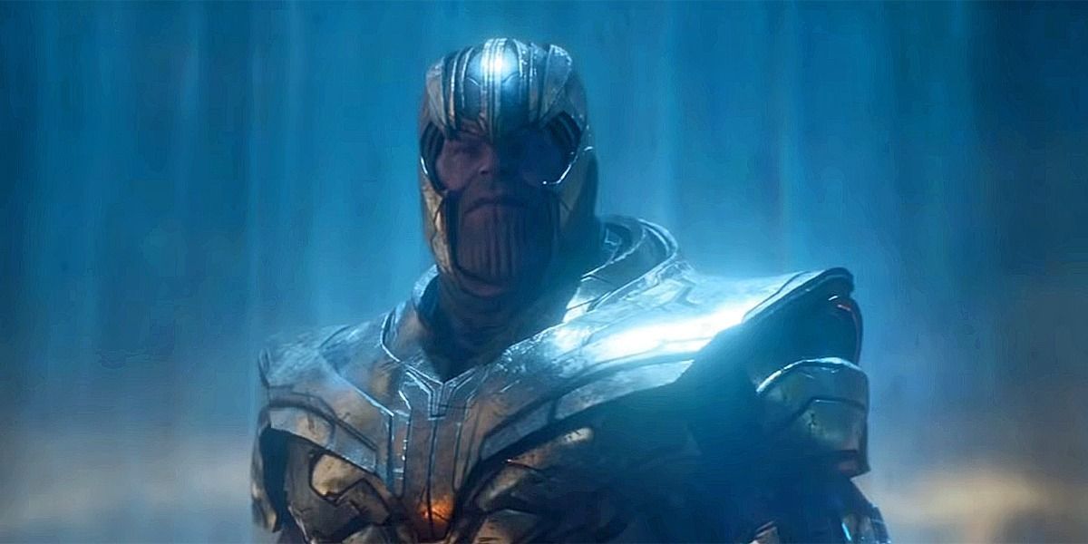 Avengers Endgame a rapporté 1,2 milliards de dollars en 5 jours