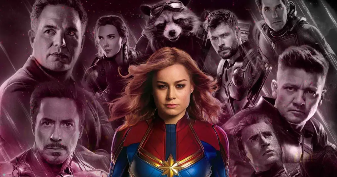 Avengers Endgame : 5 fins alternatives ont été tournées