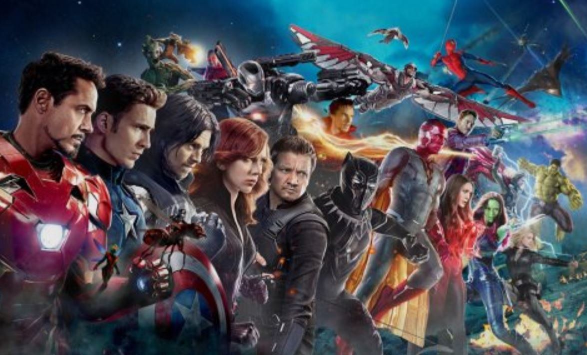 Avengers Endgame : combien de scènes post-générique ? #3
