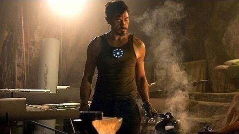 Avengers Endgame : explication de la scène post-générique #4