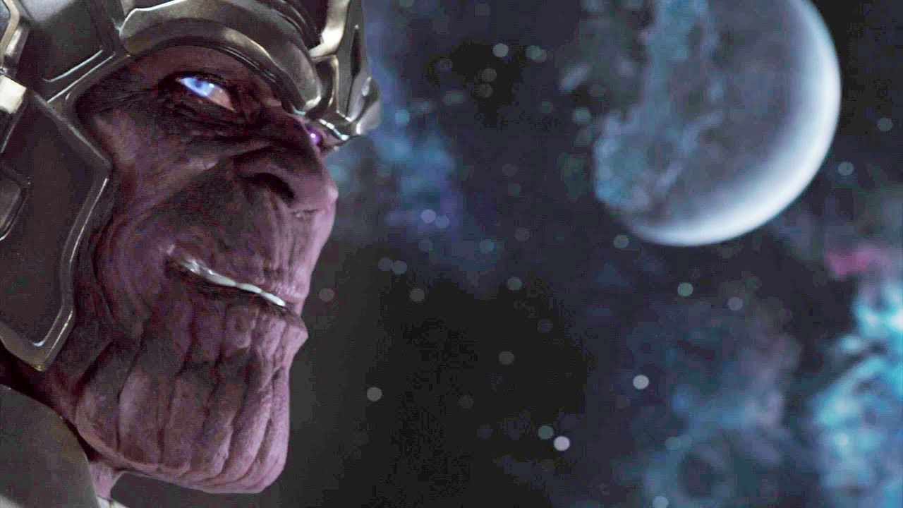 Avengers Endgame : les 8 dernières minutes sont les meilleures de tout le MCU #3