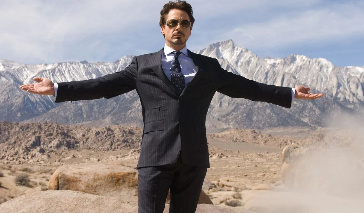 Avengers Endgame : les 8 dernières minutes sont les meilleures de tout le MCU #2