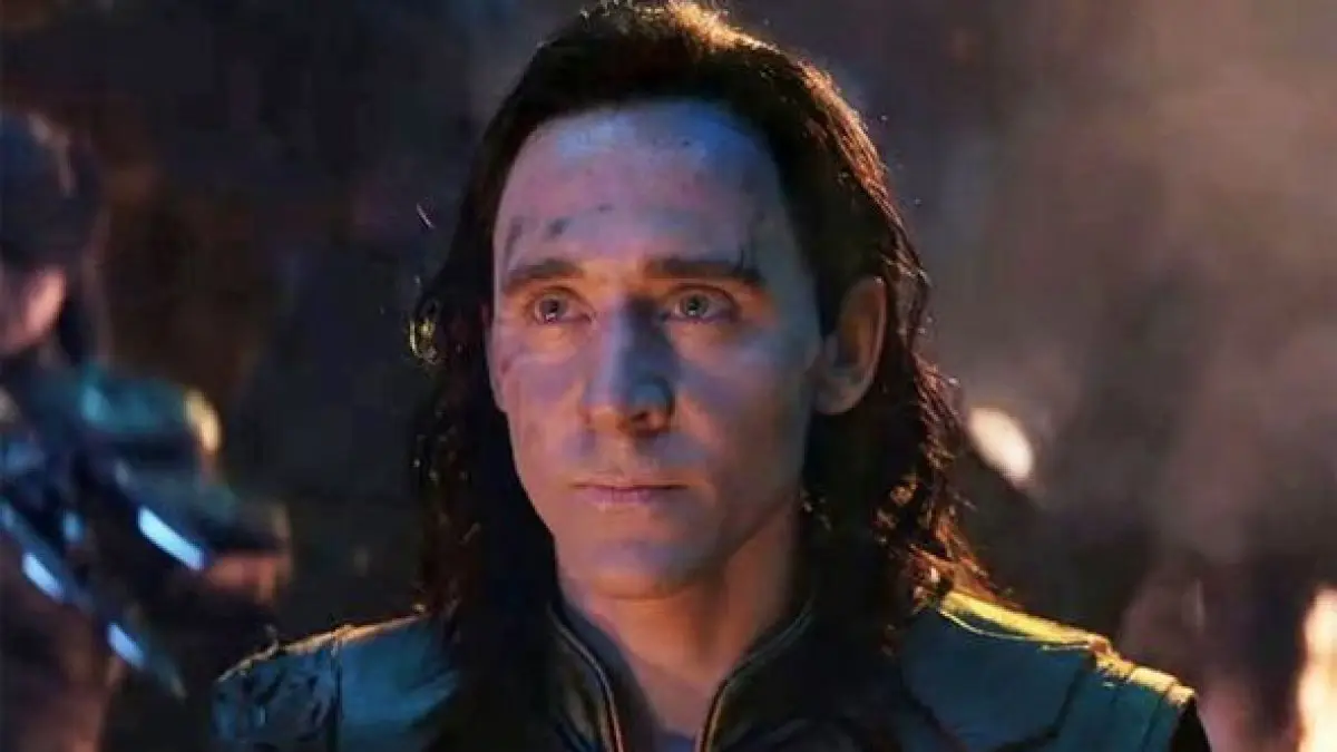 Avengers Endgame : Loki est-il toujours vivant ? Chris Hemsworth a donné un indice