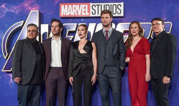 Avengers Endgame : Loki est-il toujours vivant ? Chris Hemsworth a donné un indice