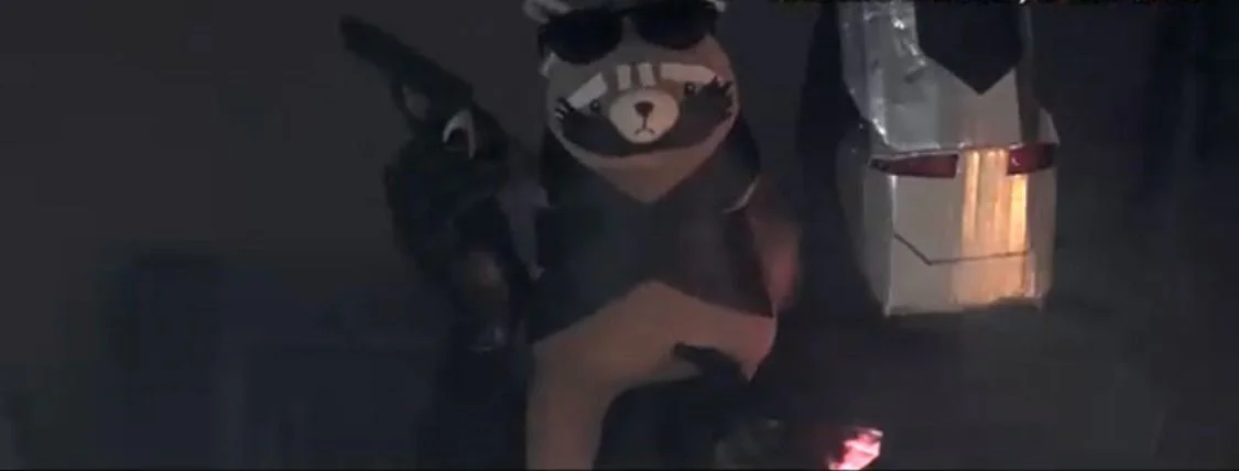 Avengers Endgame : une bande-annonce « petit budget » réalisée par un fan