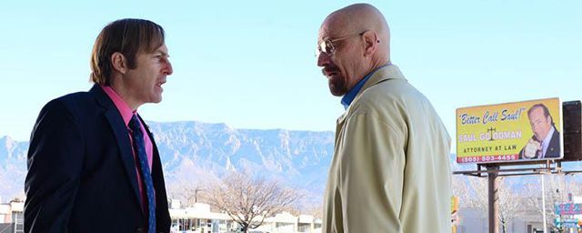 Better Call Saul : la saison 5 est prévue pour 2020 #2