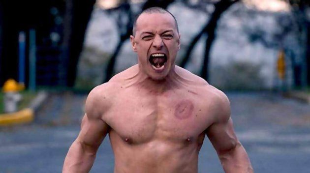 Ça Chapitre 2 : une nouvelle image avec James McAvoy dans le rôle de Bill