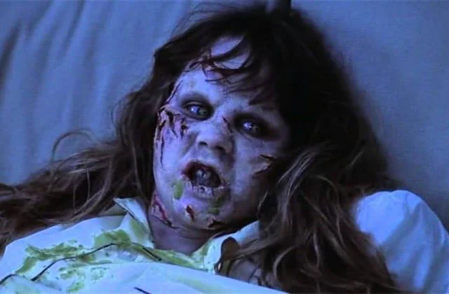 D’après une étude, les films d’horreur font perdre du poids