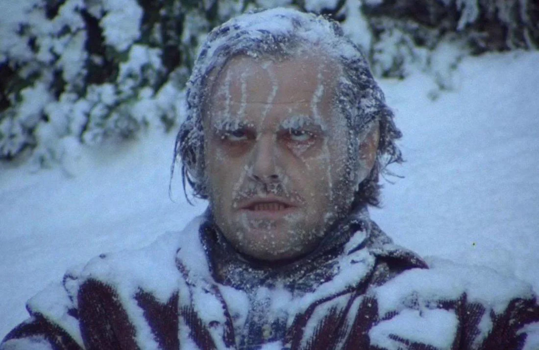 D’après une étude, les films d’horreur font perdre du poids #3