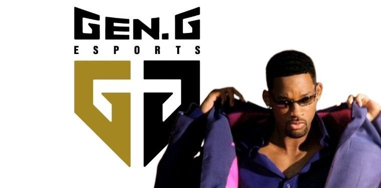 eSport : Will Smith investit 46 millions de dollars sur une équipe coréenne