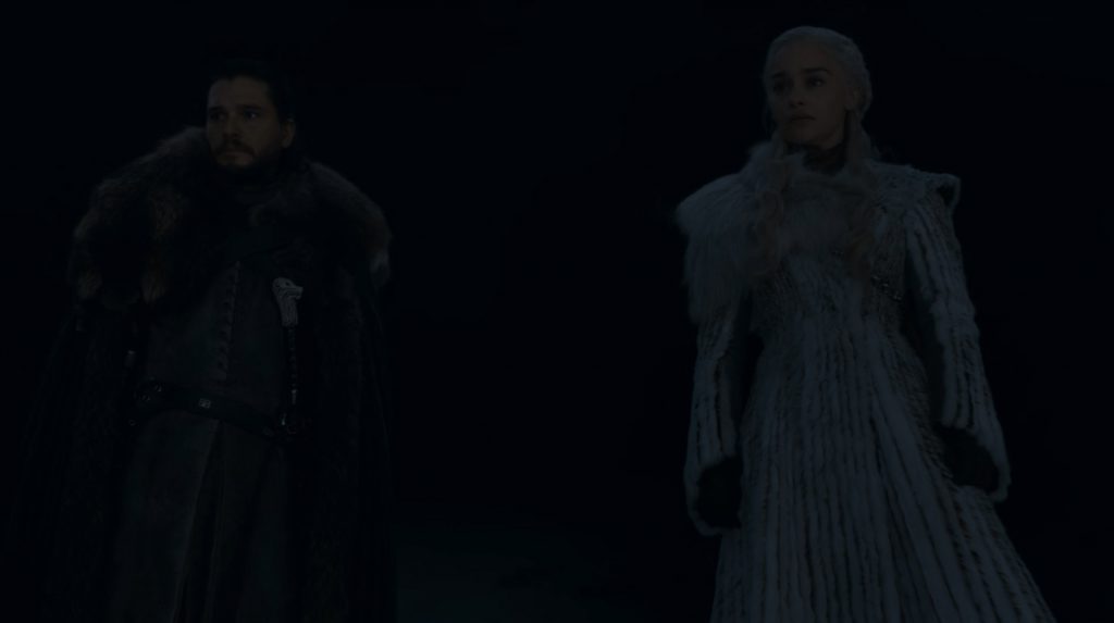 Game of Thrones Saison 8 : l’épisode 3 beaucoup trop sombre provoque la fureur des fans #2