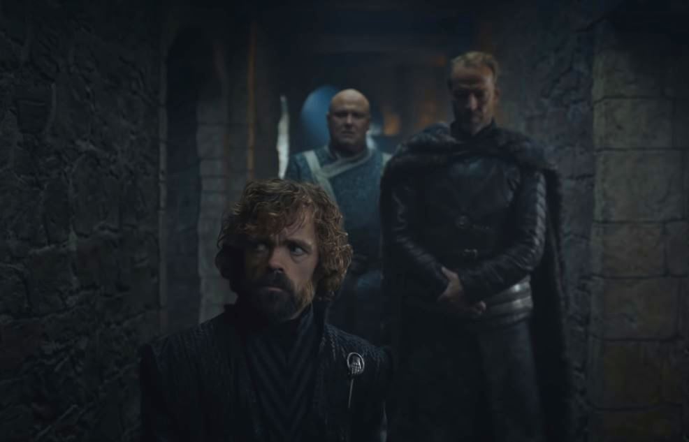 Game of Thrones Saison 8 : les premières images de l’Episode 2 #2