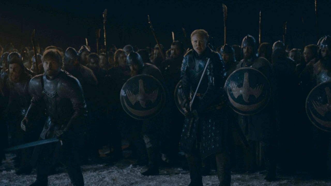 Game of Thrones Saison 8 : l’épisode 3 beaucoup trop sombre provoque la fureur des fans