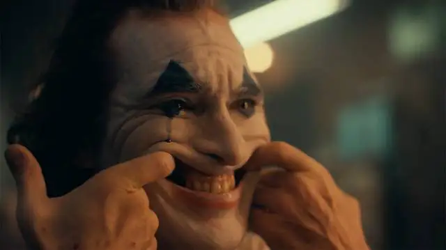Joker : la première bande-annonce vient de sortir