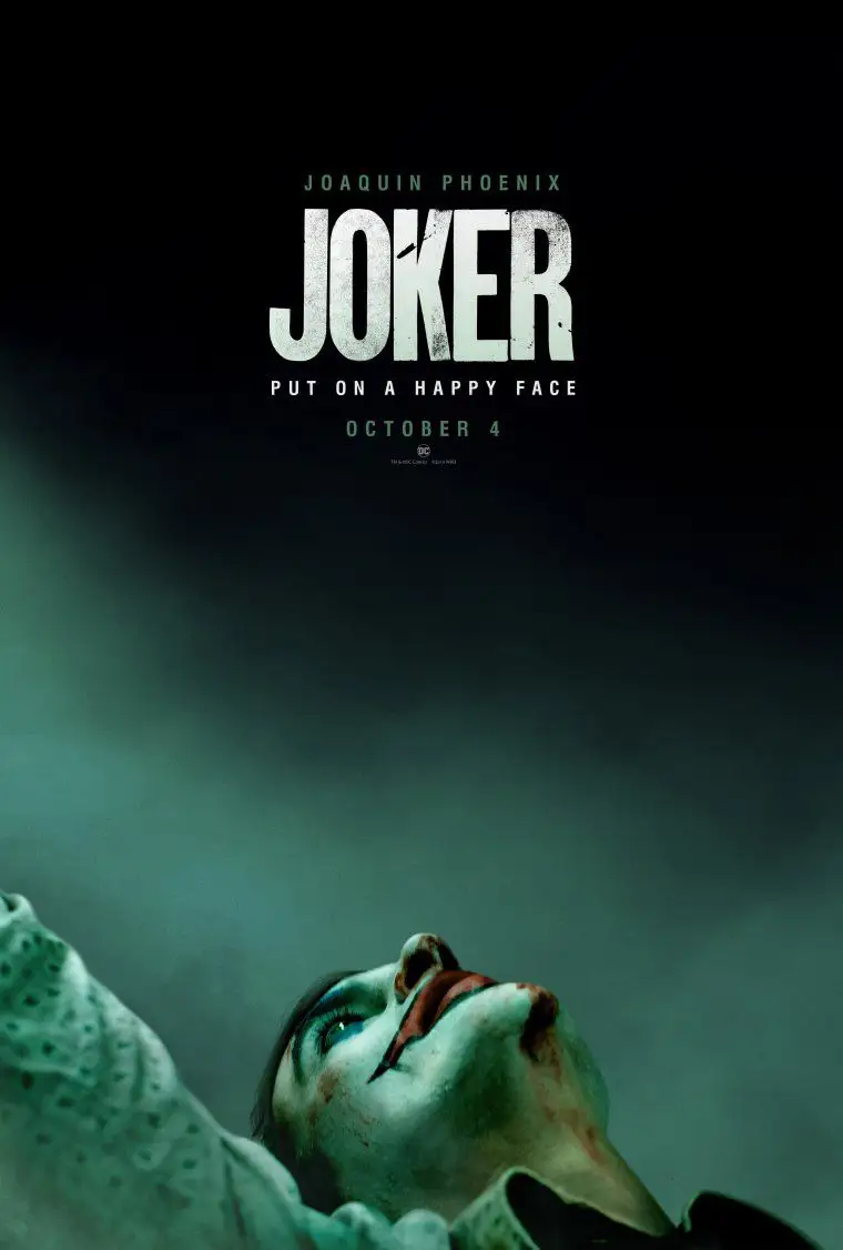 Joker : la première bande-annonce vient de sortir #2