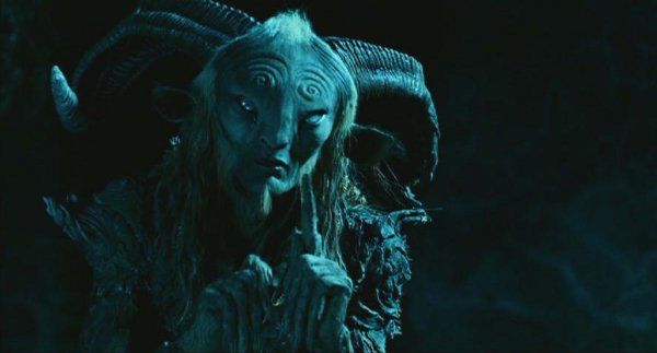Le Labyrinthe de Pan : Guillermo Del Toro va adapter son chef d’oeuvre en livre #2