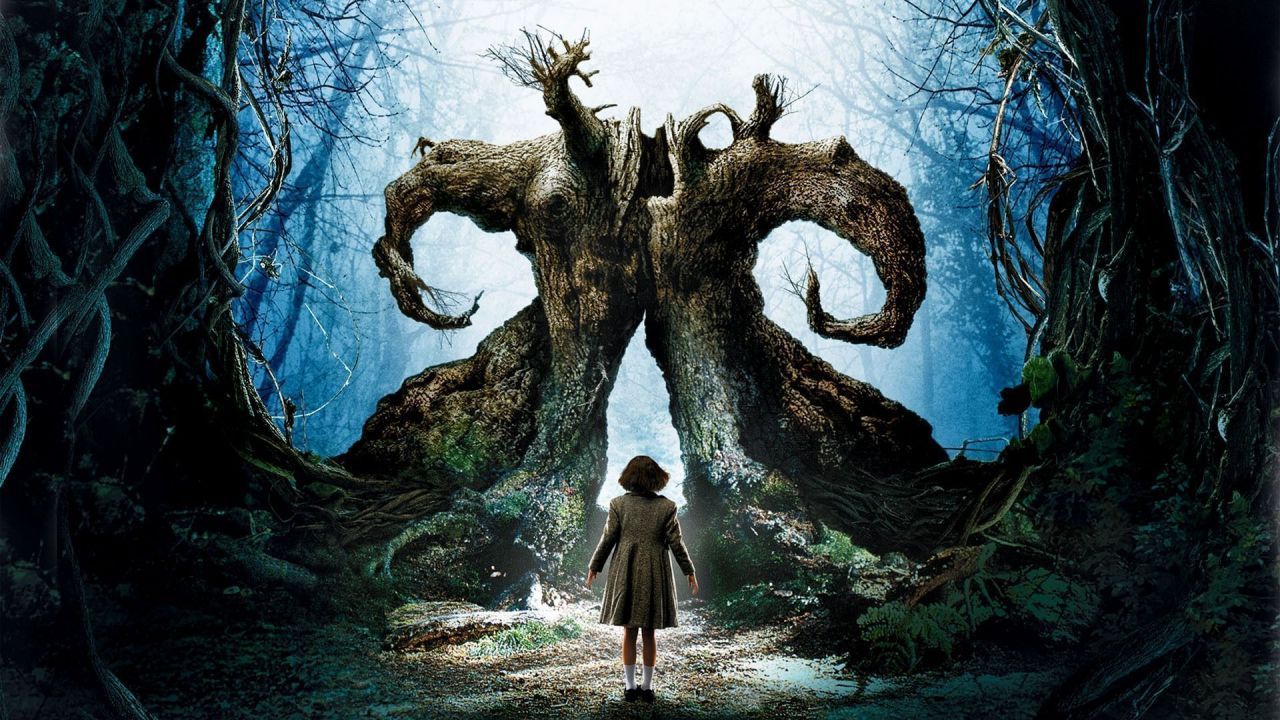 Le Labyrinthe de Pan : Guillermo Del Toro va adapter son chef d’oeuvre en livre