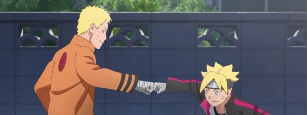 Le parc d’attraction Naruto ouvre ses portes au Japon