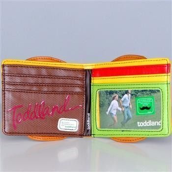 Le portefeuille burger, l’accessoire fashion du moment #2