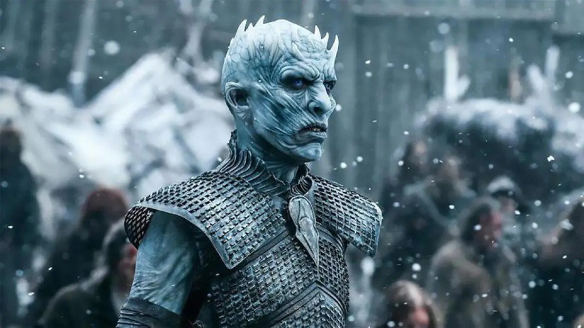 Le scénario complet de la Saison 8 de Game of Thrones a fuité