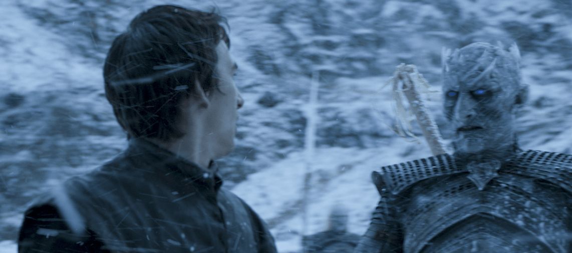 Le scénario complet de la Saison 8 de Game of Thrones a fuité #3