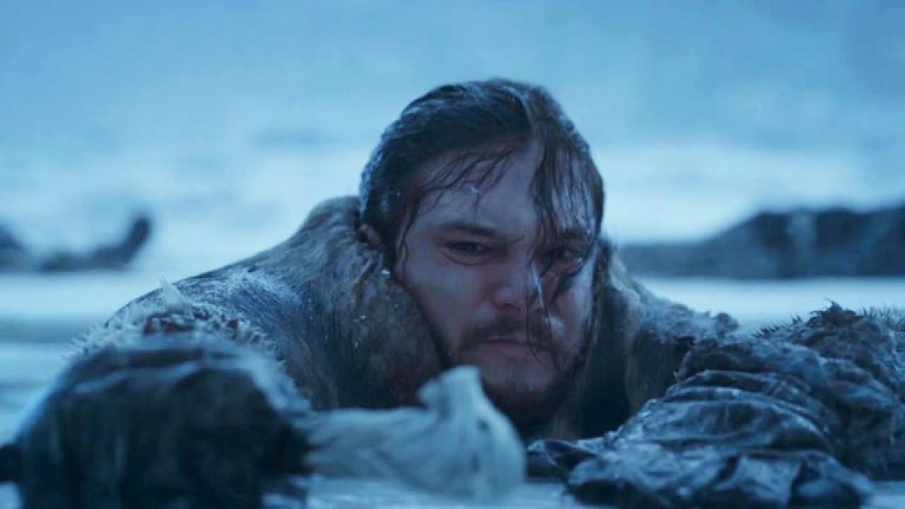 Le scénario complet de la Saison 8 de Game of Thrones a fuité #2
