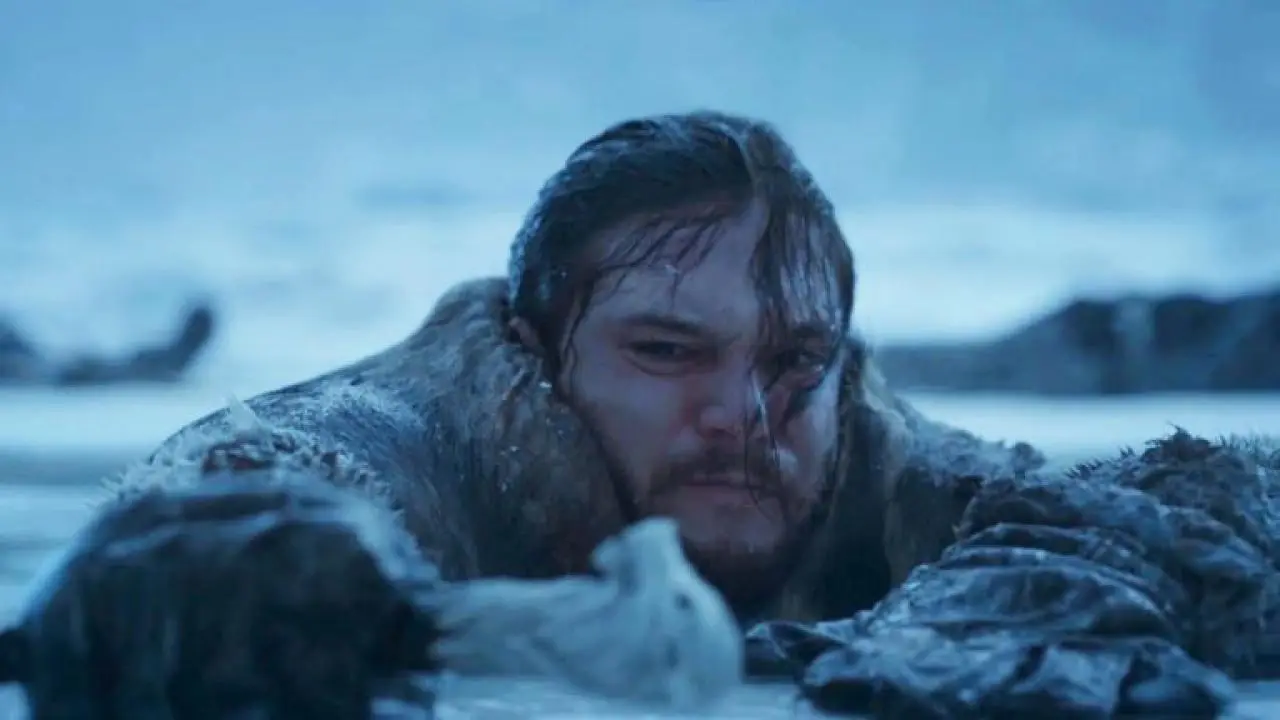 Le scénario complet de la Saison 8 de Game of Thrones a fuité #2