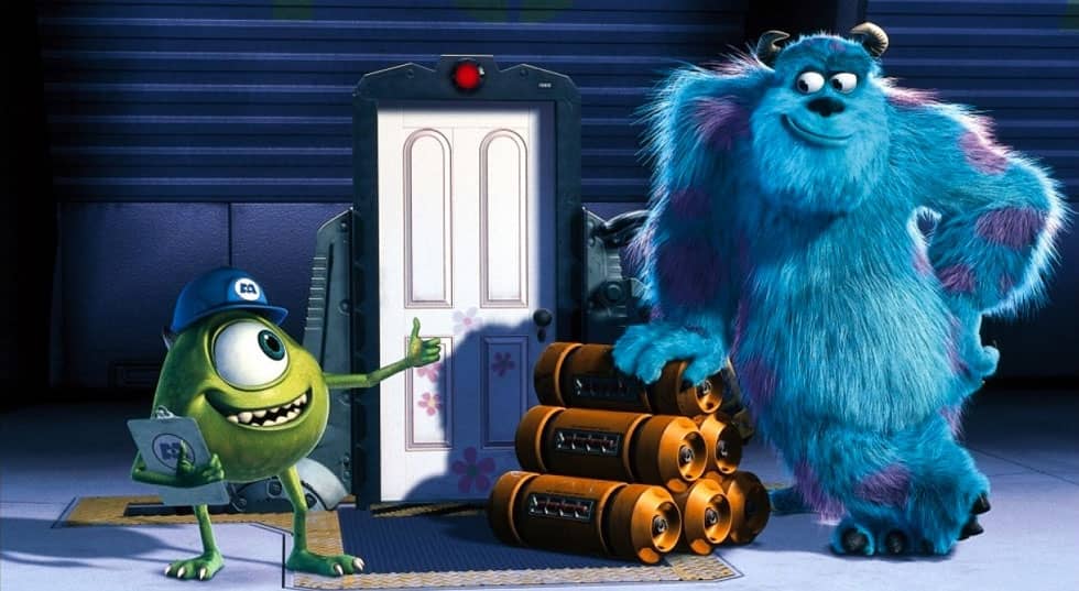 Monstres & Cie : la série débarquera en 2020 sur Disney+