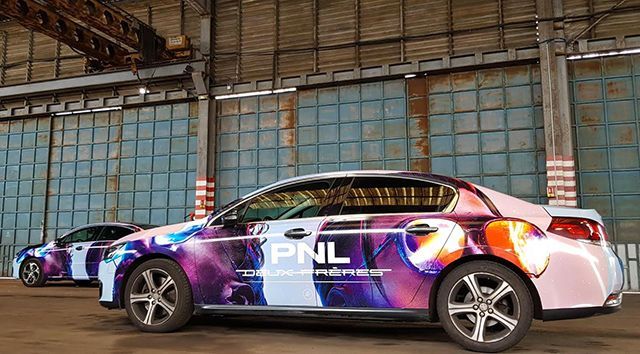 Paris : des Uber « PNL » gratuits mais à une (grosse) condition