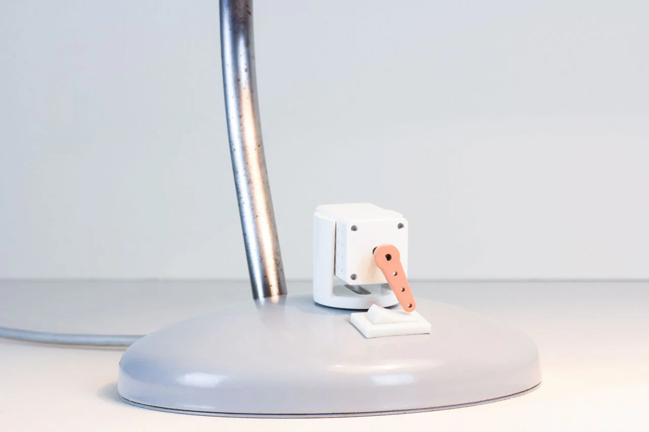 Smartians : des petits moteurs connectés pour tout contrôler depuis son smartphone