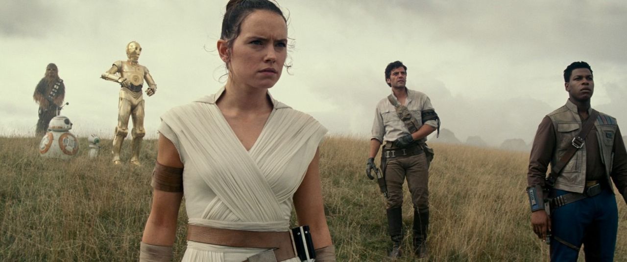 Star Wars : après l’épisode IX, Disney fera une pause