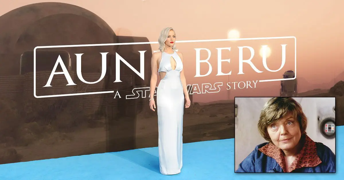 Star Wars : Brie Larson jouera le rôle principal du spin-off sur Beru Whitesun #4