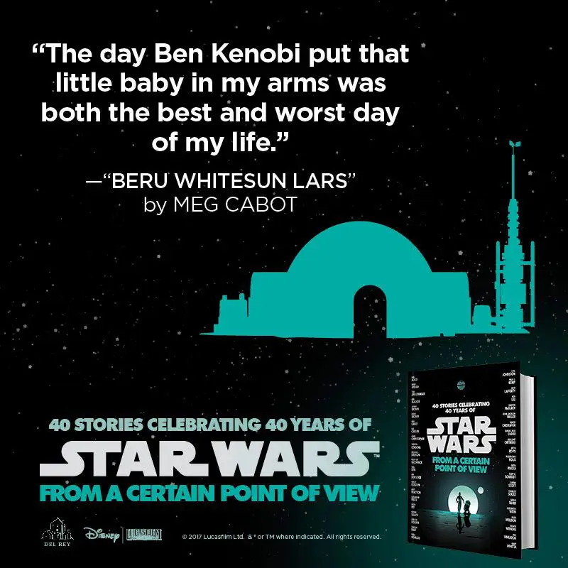 Star Wars : Brie Larson jouera le rôle principal du spin-off sur Beru Whitesun #2