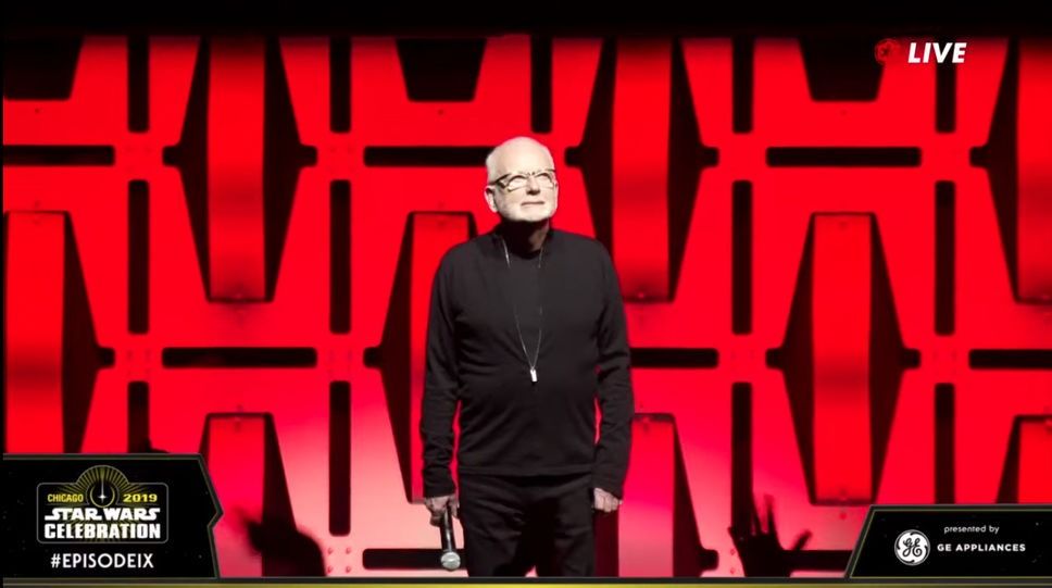 Star Wars Episode IX : analyse de la première bande annonce officielle #5