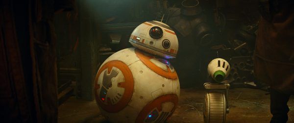 Star Wars Episode IX : analyse de la première bande annonce officielle #8
