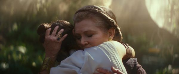 Star Wars Episode IX : analyse de la première bande annonce officielle #11