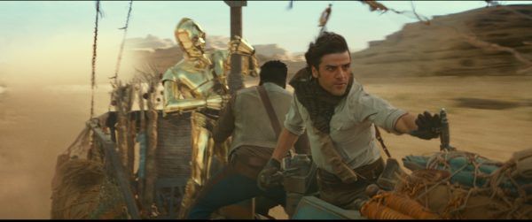Star Wars Episode IX : analyse de la première bande annonce officielle #10